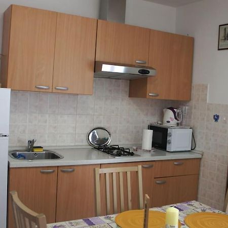 Sea View Apartment Klanice Zewnętrze zdjęcie
