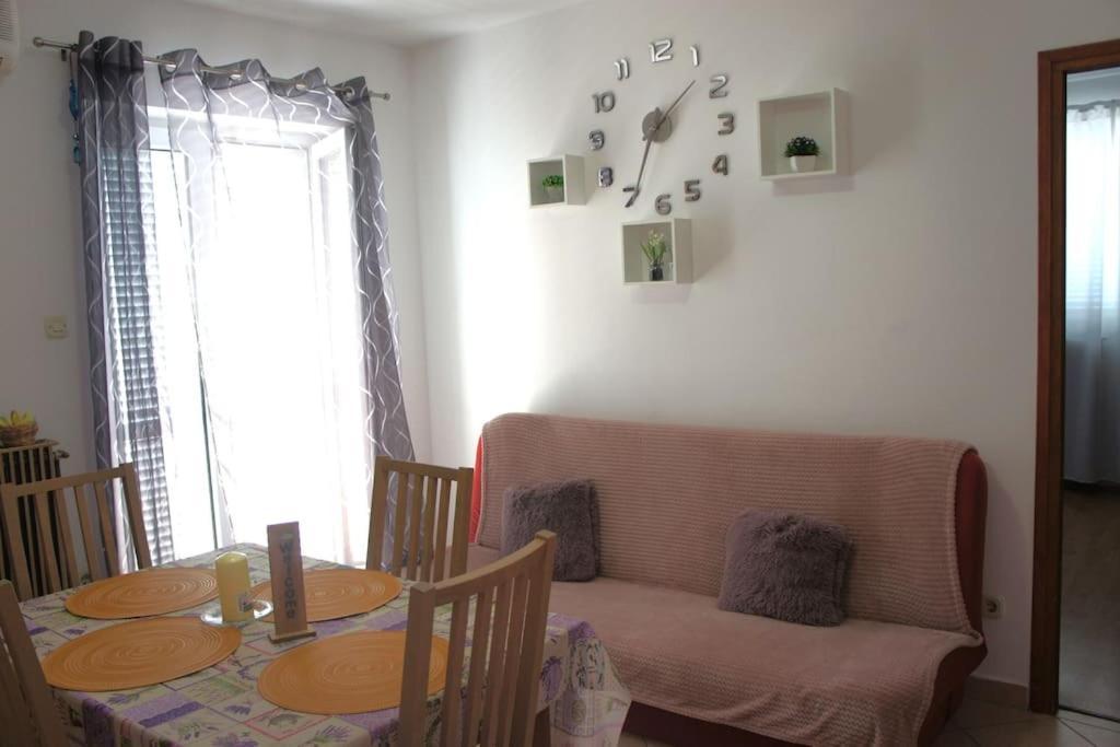 Sea View Apartment Klanice Zewnętrze zdjęcie
