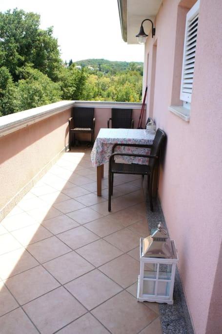 Sea View Apartment Klanice Zewnętrze zdjęcie