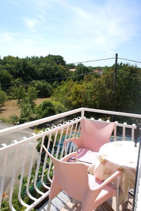 Sea View Apartment Klanice Zewnętrze zdjęcie