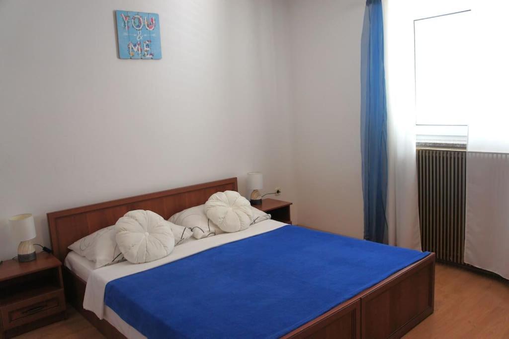 Sea View Apartment Klanice Zewnętrze zdjęcie