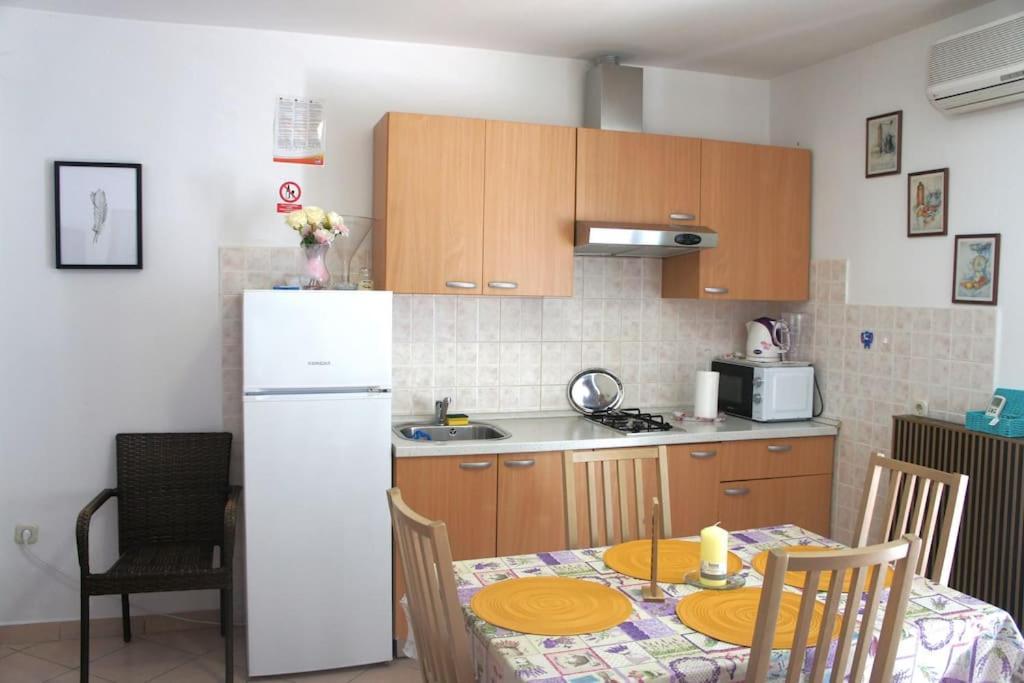 Sea View Apartment Klanice Zewnętrze zdjęcie