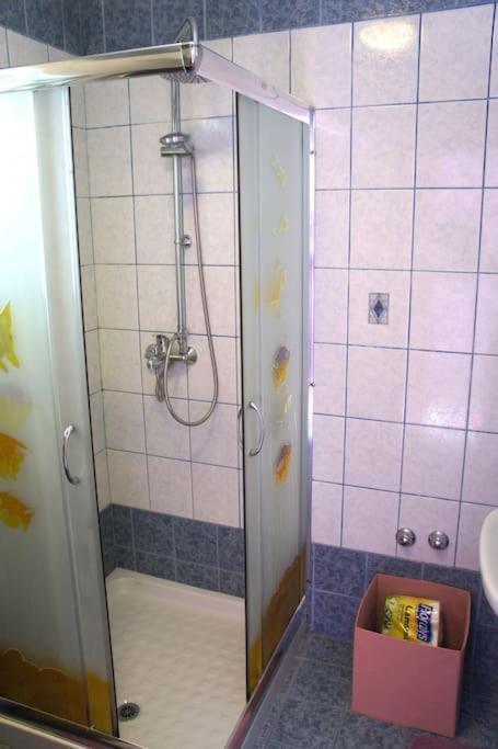Sea View Apartment Klanice Zewnętrze zdjęcie
