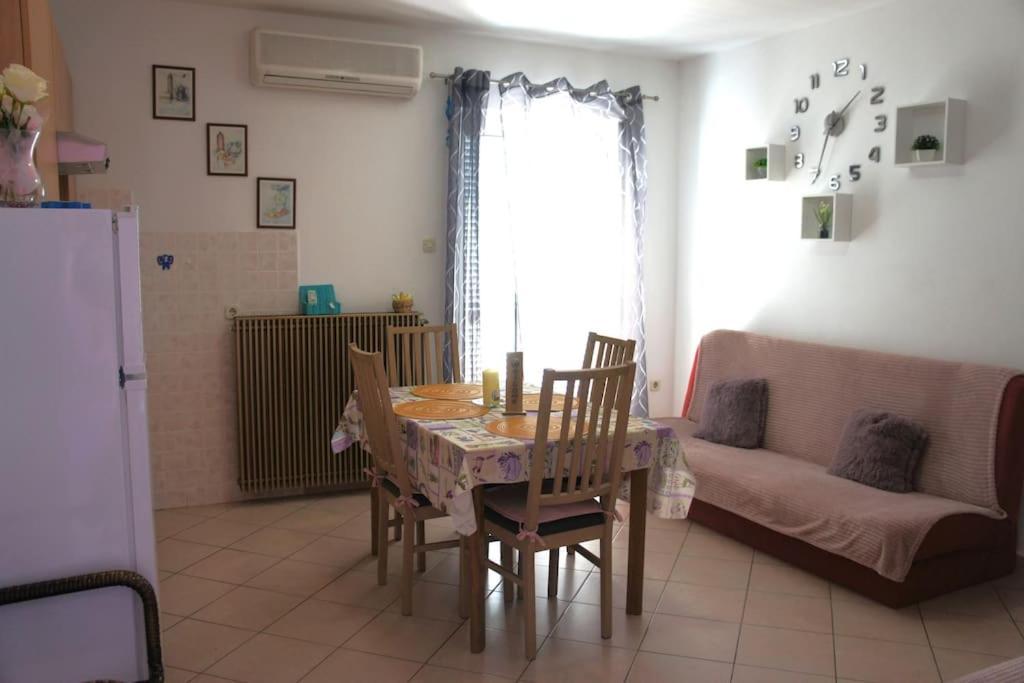 Sea View Apartment Klanice Zewnętrze zdjęcie